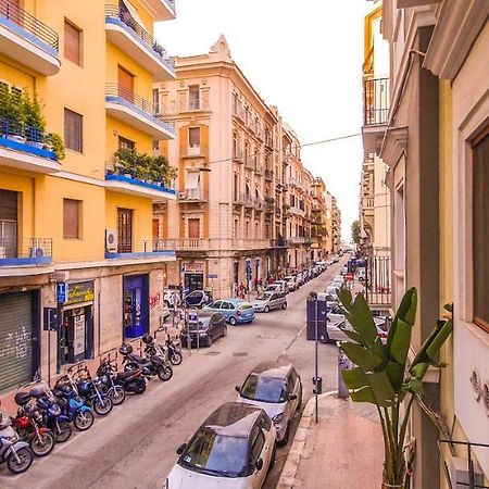 Melo Accommodations Apartment Abbrescia Bari Luaran gambar