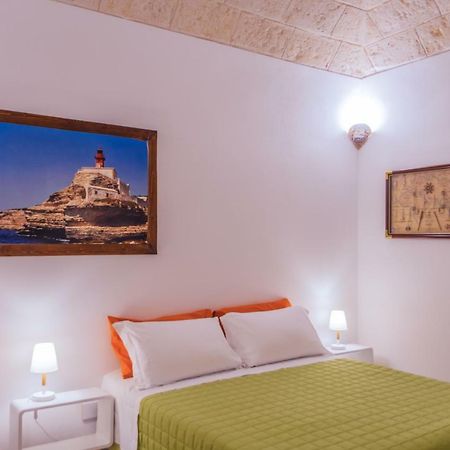Melo Accommodations Apartment Abbrescia Bari Luaran gambar