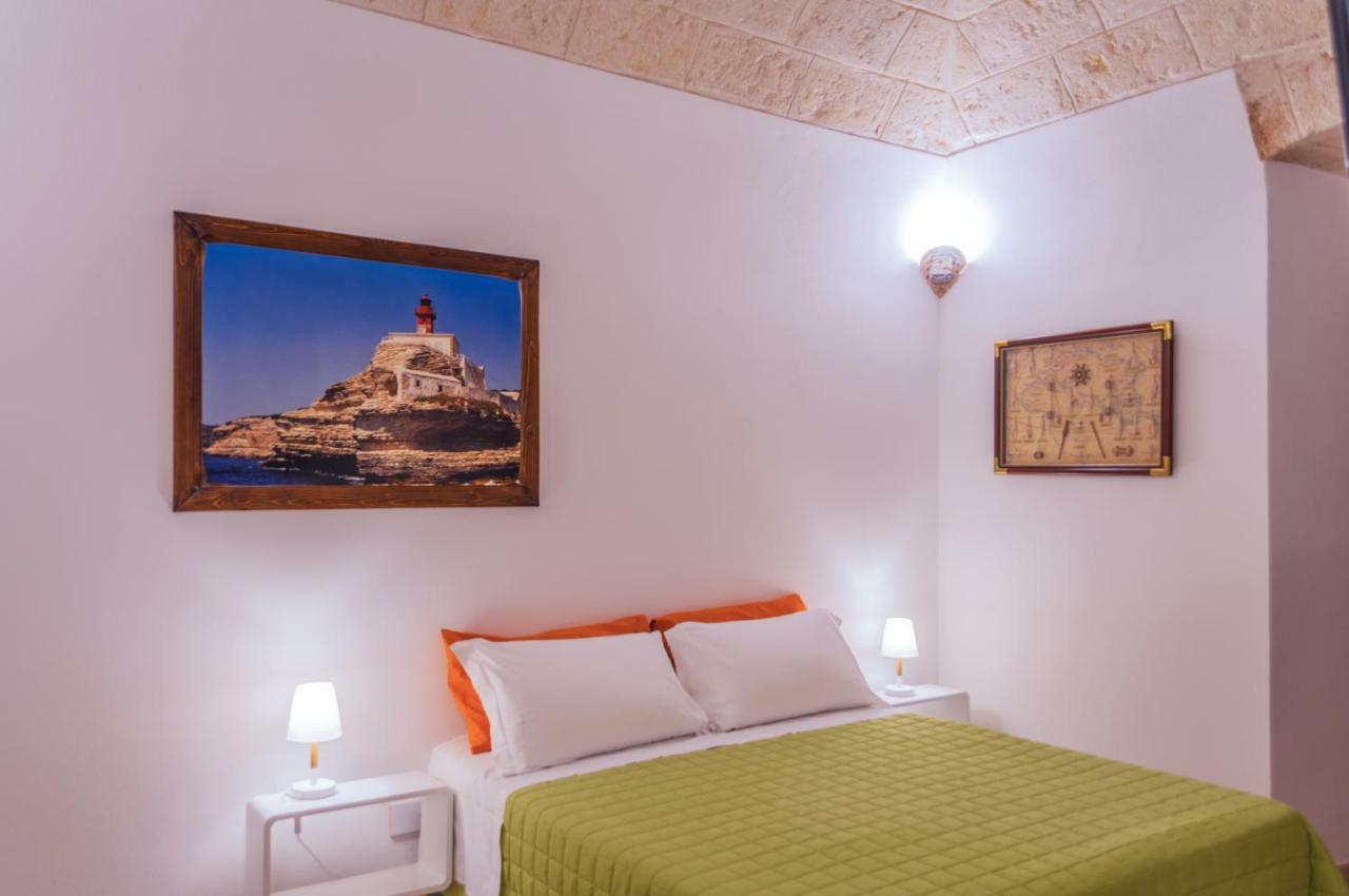 Melo Accommodations Apartment Abbrescia Bari Luaran gambar